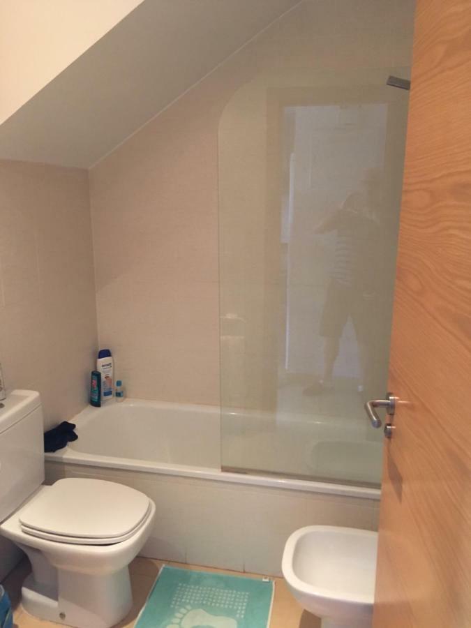 Apartment N266 알라마 데 무르시아 외부 사진